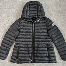 Load image into Gallery viewer, Women’s Moncler Raie Black Size 2
