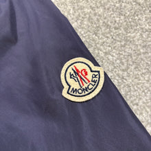 Load image into Gallery viewer, Moncler Anton Navy Size 0
