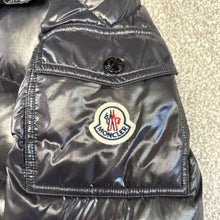 Load image into Gallery viewer, Moncler Maya Black Size 2
