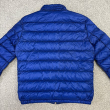 Load image into Gallery viewer, Moncler Agay Blue Size 3
