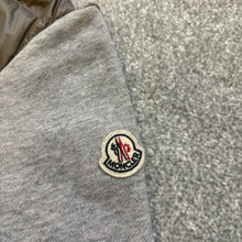 Load image into Gallery viewer, Moncler Padded Cardigan Size Large
