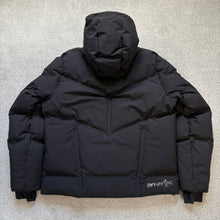 Load image into Gallery viewer, Moncler Grenoble Arcesaz Black Size 7
