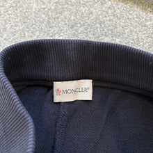 Load image into Gallery viewer, Moncler Tracksuit Navy Age 10
