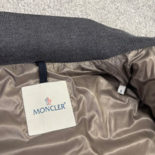 Load image into Gallery viewer, Moncler Blais Grey Size 3
