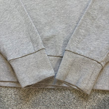 Load image into Gallery viewer, Moncler Department Hoodie Grey Size Small
