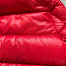 Load image into Gallery viewer, Moncler Maya Red Age10
