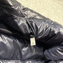 Load image into Gallery viewer, Moncler Acorus Navy Size 2
