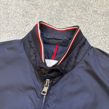 Load image into Gallery viewer, Moncler Albert Navy Size 2
