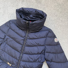 Load image into Gallery viewer, Women’s Moncler Miriel Navy Size 1
