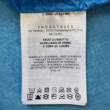Load image into Gallery viewer, Moncler Ebizo Windbreaker Blue Size 3
