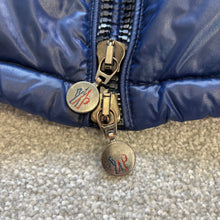 Load image into Gallery viewer, Moncler Maya Blue Size 3
