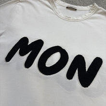 Load image into Gallery viewer, Moncler T-Shirt White Size XL
