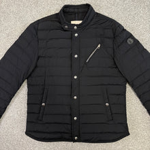 Load image into Gallery viewer, Moncler Nestor Black Size 5
