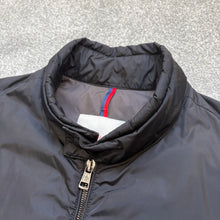 Load image into Gallery viewer, Moncler Berard Black Size 4
