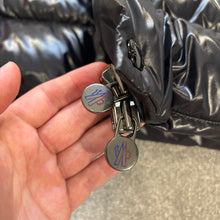 Load image into Gallery viewer, Moncler Tibb Gilet Black Size 4
