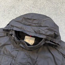 Load image into Gallery viewer, Moncler Jonathan Black Size 6
