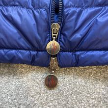 Load image into Gallery viewer, Moncler Agay Blue Size 2
