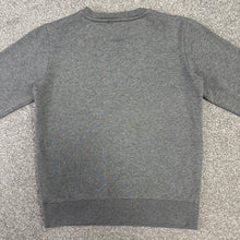 Load image into Gallery viewer, Moncler Sweatshirt Grey Age 14
