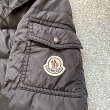 Load image into Gallery viewer, Women’s Moncler Charpal Black Size 2

