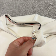 Load image into Gallery viewer, Moncler T-Shirt White Size XXL
