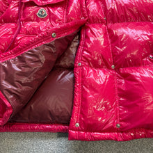 Load image into Gallery viewer, Women’s Moncler Karakorum Pink Size 5
