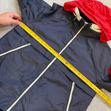 Load image into Gallery viewer, Moncler Octagon Navy Age 14
