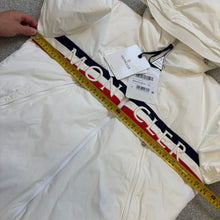 Load image into Gallery viewer, Moncler Olargues White Size 2 BNWT
