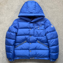Load image into Gallery viewer, Moncler Lioran Blue Size 2
