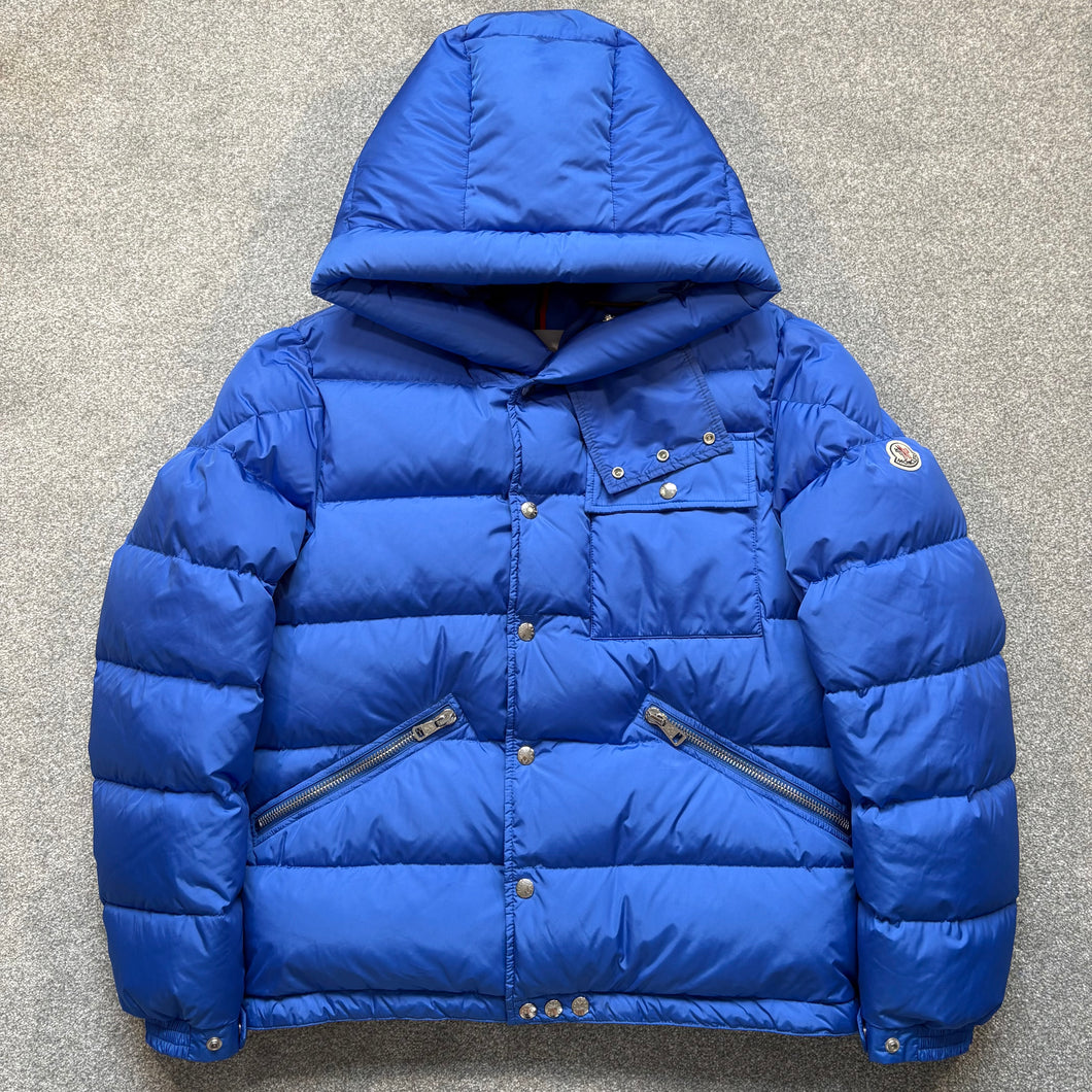 Moncler Lioran Blue Size 2