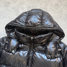 Load image into Gallery viewer, Moncler Maya Black Size 3
