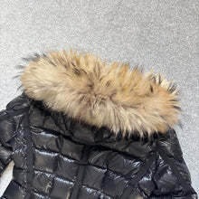 Load image into Gallery viewer, Women’s Moncler Armoise Black Size 1
