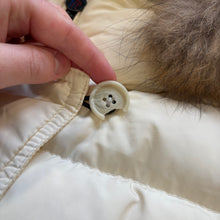 Load image into Gallery viewer, Women’s Moncler Gene Cream Size 4
