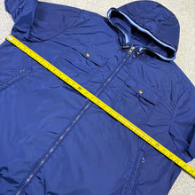 Load image into Gallery viewer, Moncler Jeanclaude Blue Size 7
