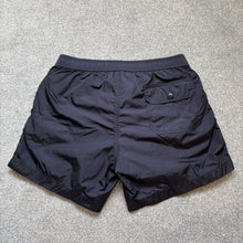 Load image into Gallery viewer, Moncler Swimshorts Navy Size Small
