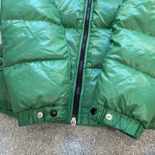 Load image into Gallery viewer, Women’s Moncler Badia Green Size 3
