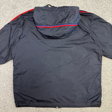 Load image into Gallery viewer, Moncler Hattab Navy Size 4
