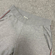 Load image into Gallery viewer, Moncler Shorts Grey Age 14
