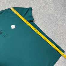 Load image into Gallery viewer, Moncler Polo Green Size Medium
