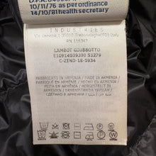 Load image into Gallery viewer, Moncler Lambot Black Size 4
