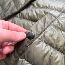 Load image into Gallery viewer, Moncler Aidan Khaki Size 3
