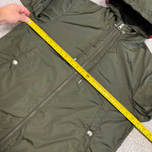 Load image into Gallery viewer, Moncler Grimpeurs Khaki Size 1
