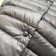 Load image into Gallery viewer, Women’s Moncler Liane Gilet Black Size 0
