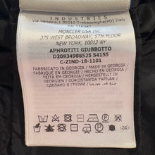 Load image into Gallery viewer, Women’s Moncler Aphrotiti White Size 2
