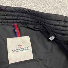 Load image into Gallery viewer, Moncler Amiot Black Size 2
