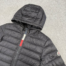 Load image into Gallery viewer, Moncler Rook Black Size 3
