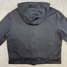 Load image into Gallery viewer, Moncler Zip-Up Black Size XXL

