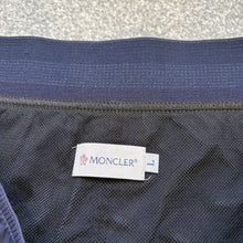 Load image into Gallery viewer, Moncler Swimshorts Navy Size Large
