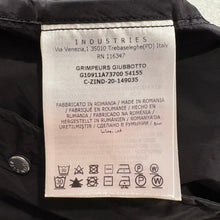 Load image into Gallery viewer, Moncler Grimpeurs Black Size 1
