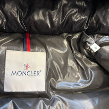 Load image into Gallery viewer, Moncler Maya Black Size 5
