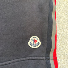 Load image into Gallery viewer, Moncler Shorts Navy Size XL
